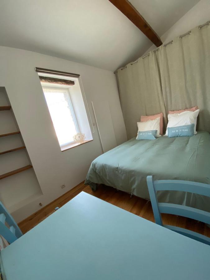 Au Mas Retz De Jade Bed & Breakfast Chauve Exterior photo